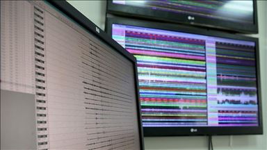 4.6-magnitude earthquake shakes western Turkey