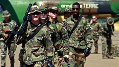 La France augmente les effectifs de Barkhane  