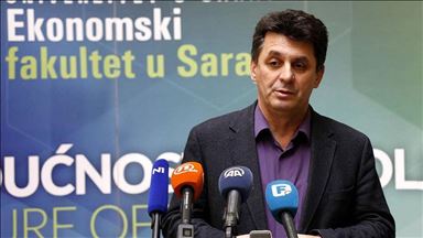 „Балканот служи како издувен вентил за разни видови европски идеологии“