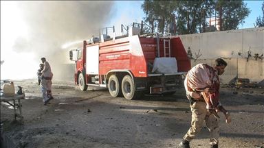 کشته شدن 3 غیرنظامی در بادغیس افغانستان