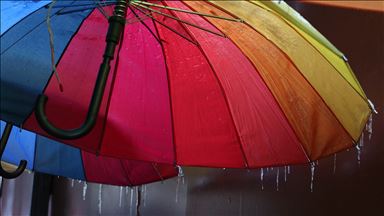 Doğu Anadolu'da buzlanma ve don uyarısı