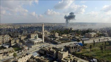 النظام السوري يواصل توسعه في مناطق "خفض التصعيد"