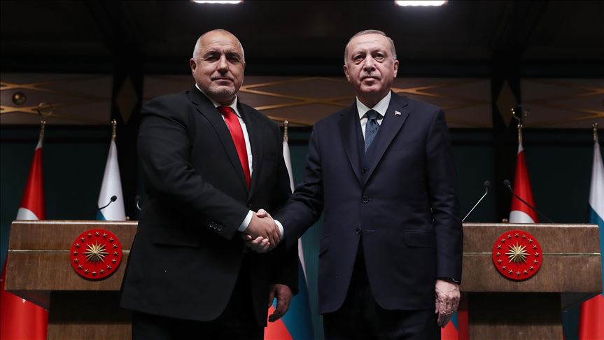 ЕС не выполнила обязательств по миграционному соглашению