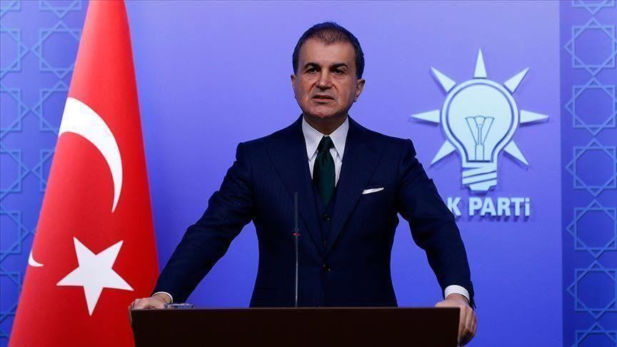 جليك: دعم أوروبا "عنف" اليونان مع المهاجرين "أنانية سياسية"