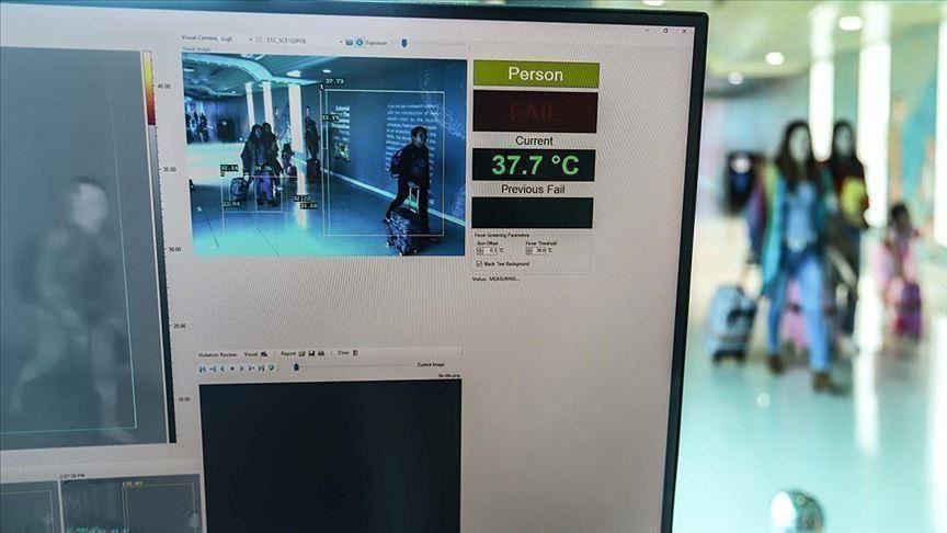 "الصحة" اللبنانية: نتيجة الفحص الجديد لأول إصابة بـ "كورونا" سلبية