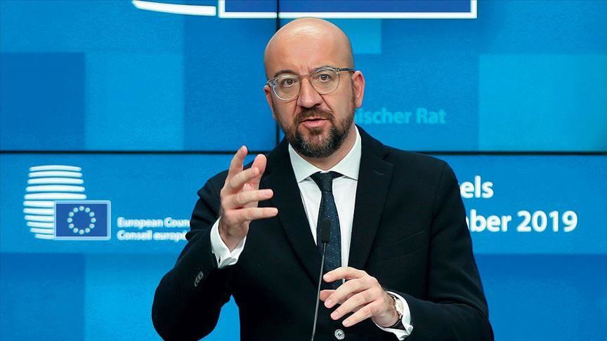 Turquie : visite officielle du président du Conseil européen le 4 mars