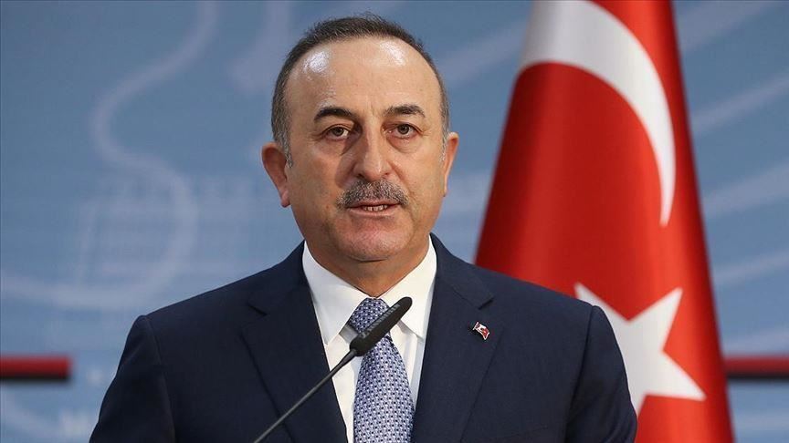EU has not fulfilled its promises: Turkish FM