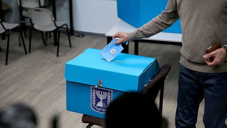 Првичните резултати од гласањето во Израел сигнализираат на нова коалициска криза 