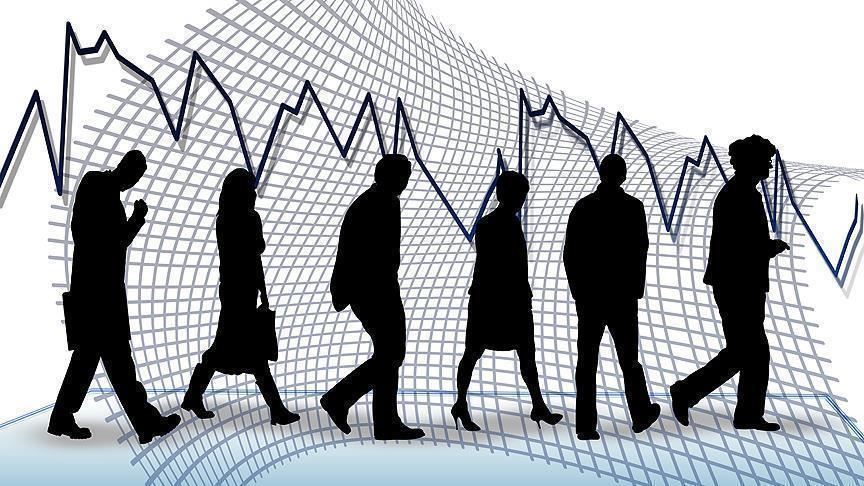 EU unemployment rate constant at 6.6% in January