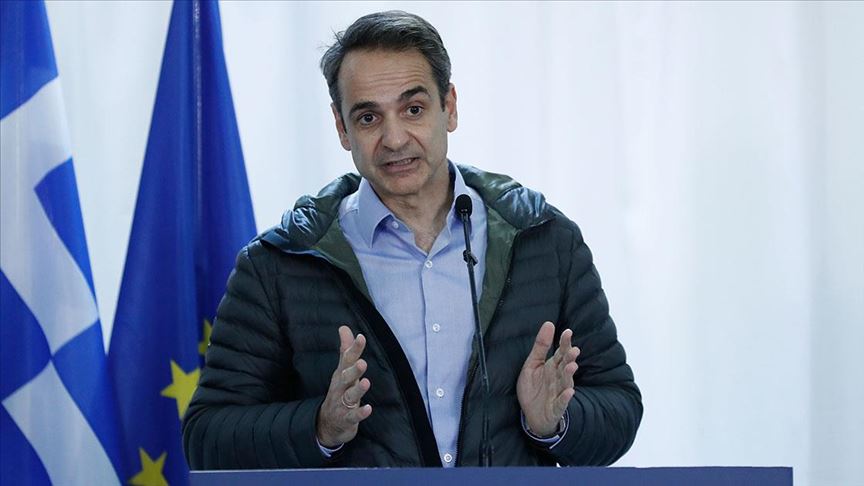 أثينا: أوروبا لم تف بالتزاماتها بشأن أزمة المهاجرين