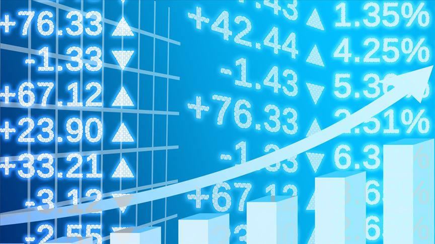 سیر صعودی ارزش سهام در بازارهای بورس اروپا