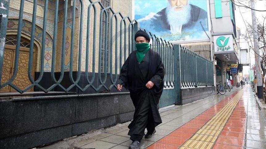 23 депутатов Ирана заразились Сovid-19