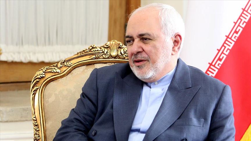 ایران: سفر ظریف به مسکو هنوز نهایی نشده است