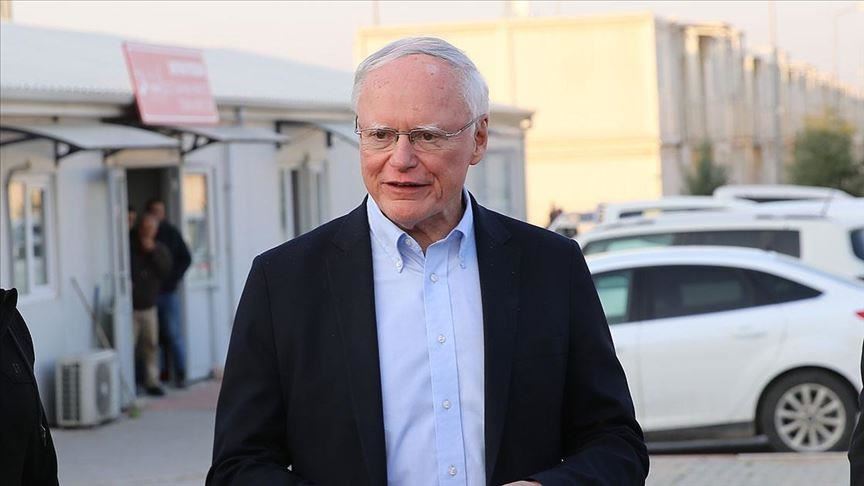 Podrška američkih zvaničnika: Razmatramo zahtjev Turske za Patriot 