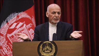 كابل تربط مسألة الإفراج عن سجناء طالبان بقطع ارتباطاتها بباكستان 