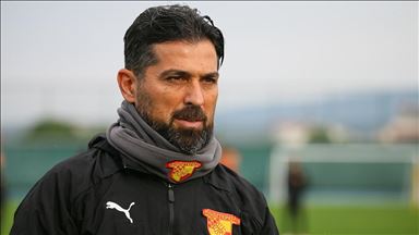 Göztepe Teknik Direktörü Palut: Hak ettiğimiz bir mağlubiyet aldık