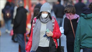 Dünya genelinde Kovid-19 bulaşan kişi sayısı 90 bini aştı