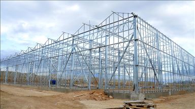 Çiftçiler 'cam sera' eğitimleriyle jeotermal tarıma yönlendirilecek