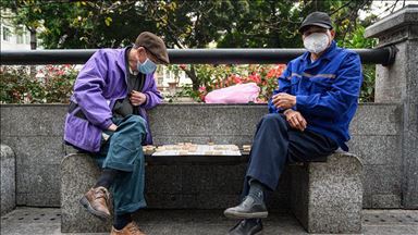 Число погибших от Сovid-19 в Китае достигло 2 945