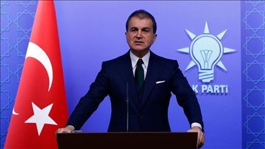 جليك: دعم أوروبا "عنف" اليونان مع المهاجرين "أنانية سياسية"