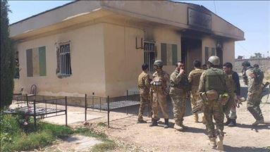 رغم اتفاق واشنطن-طالبان.. هجمات المسلحين تتواصل ضد قوات أفغانية