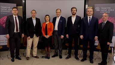 Turkey to host 3rd artificial intelligence summit