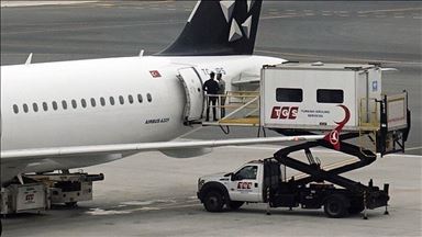 Turkey deports French national over terror links