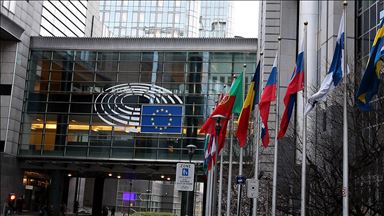 AP üyesi 59 milletvekilinden Yunanistan'a 'şiddete son ver' çağrısı