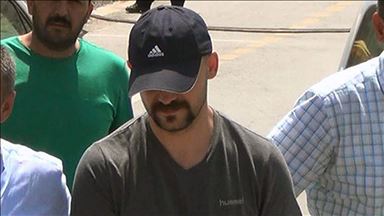 Atalay Demirci'ye FETÖ'den 5 yıl hapis cezası