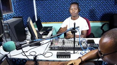 Mozambique: Youth radio show pushes for gender equality