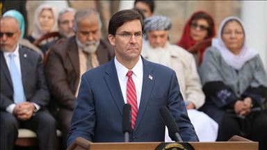 واشنطن: سنبدأ بسحب "جزئي" لقواتنا من أفغانستان خلال 10 أيام