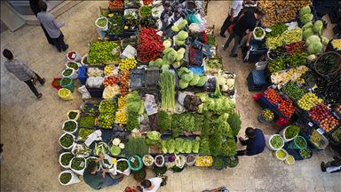 Enflasyon rakamları açıklandı
