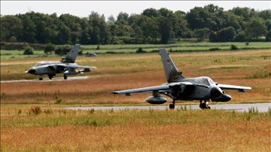 AB, 2018'de savunmaya 207,6 milyar avro harcadı