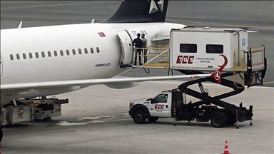 La Turquie expulse un combattant terroriste français 