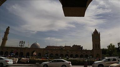 بۆ خۆپاراستن لە ڤایرۆسی کۆرۆنا پارێزگای هەولێر دوو بڕیاری دەرکرد 