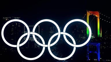 ئەگەر هەیە بەهۆی مەترسی ڤایرۆسی کۆرۆناوە ئۆڵۆمپیادی تۆکیۆ دوابخرێت