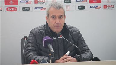 Yeni Malatyaspor'da kötü gidişe Kemal Özdeş de çare olmadı