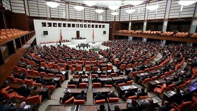 Turquie : fin de la session parlementaire à huis clos sur Idleb