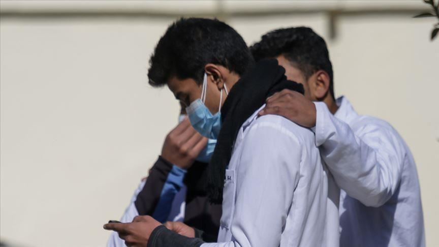 ماليزيا تبحث عن 4 آلاف مشتبه بـ"كورونا"