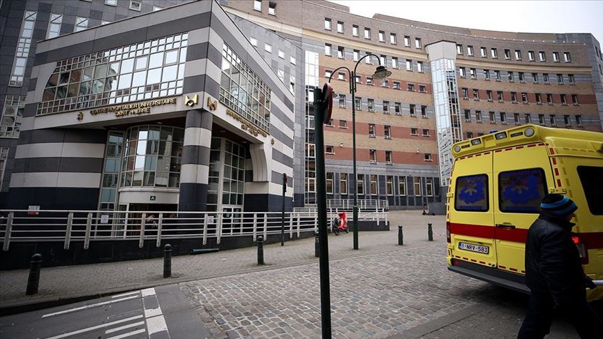 بلجيكا.. 140 وفاة بكورونا ترفع الحصيلة إلى 283