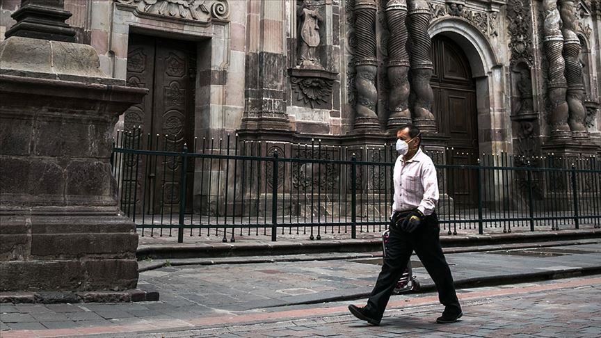 كورونا.. أحدث الإحصائيات في بلدان أوراسيا