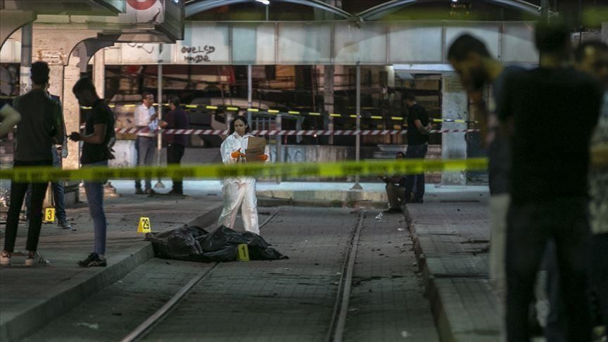 مقتل شخصين في حادثة طعن جنوب شرقي فرنسا 