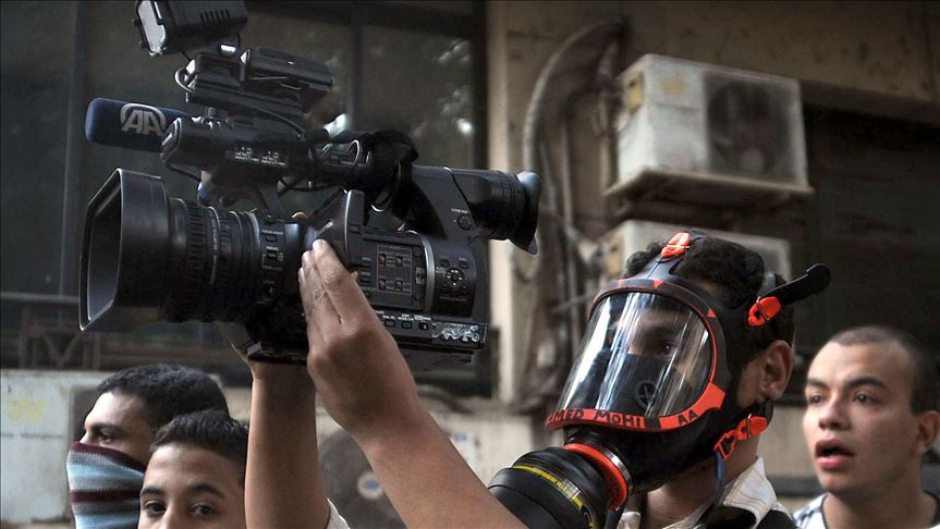 قيادي مقدسي: الأناضول نصير المظلومين بالعالمين العربي والإسلامي (المئوية)