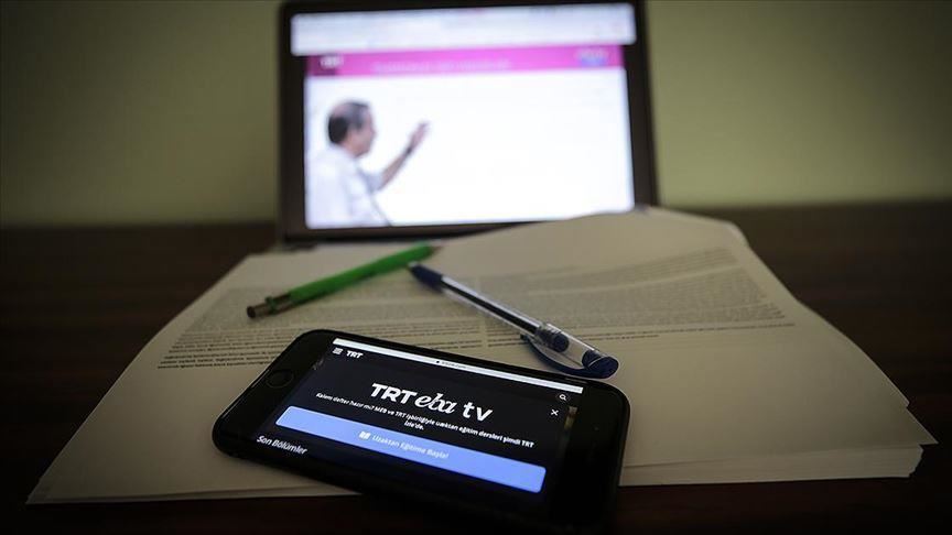 Kosovar Turks will learn Turkish online