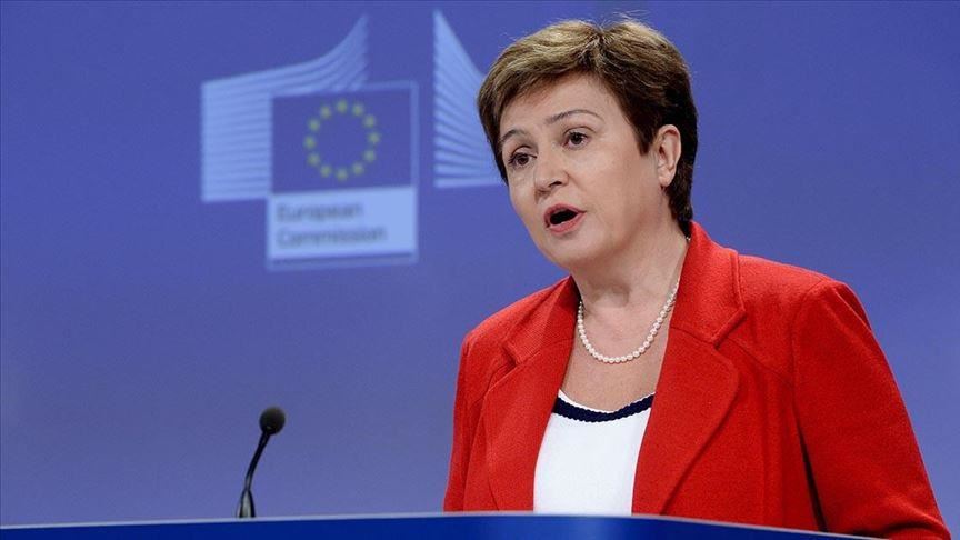 "النقد الدولي": كورونا تسببت بأزمة اقتصادية لا مثيل لها