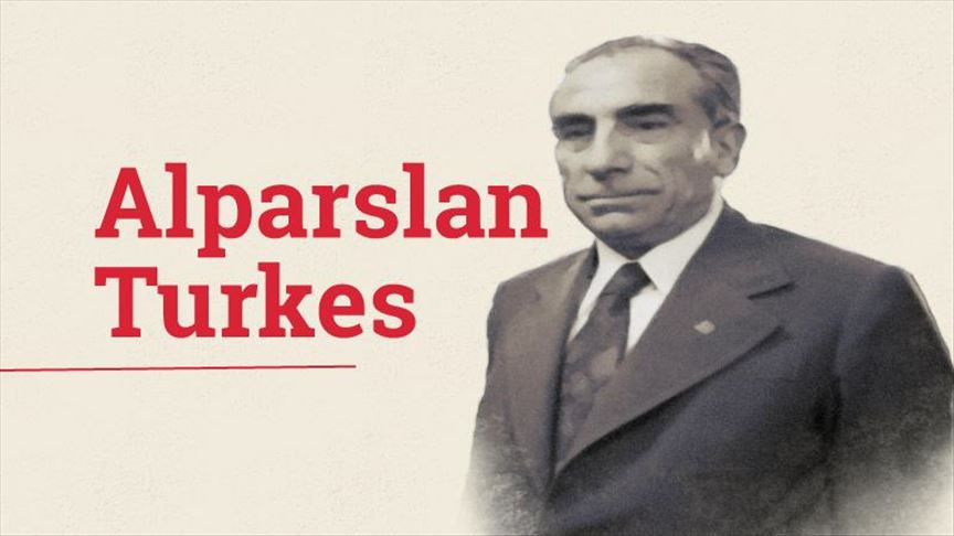PROFILE - Turkish nationalist leader commemorated 23 years on