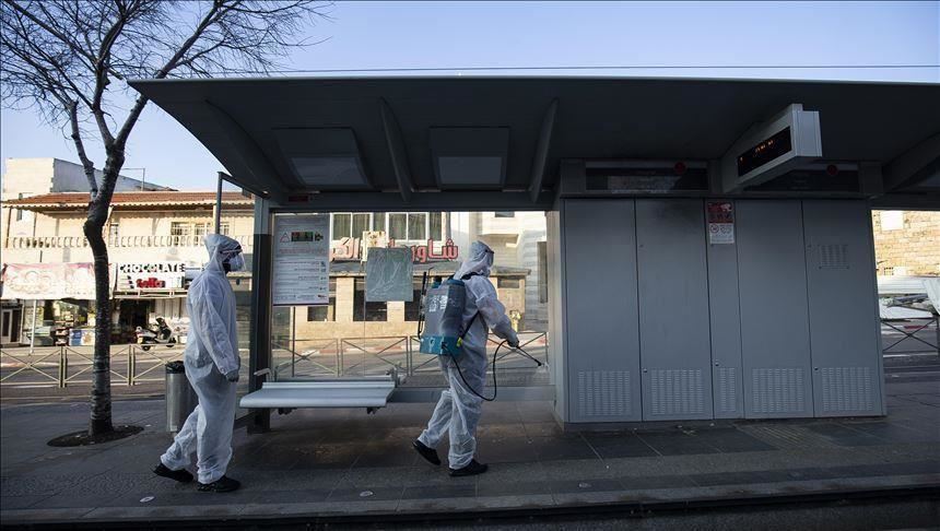 كورونا.. "العمل الإسلامي" بالأردن يرفض دعوة "الأحكام العرفية"