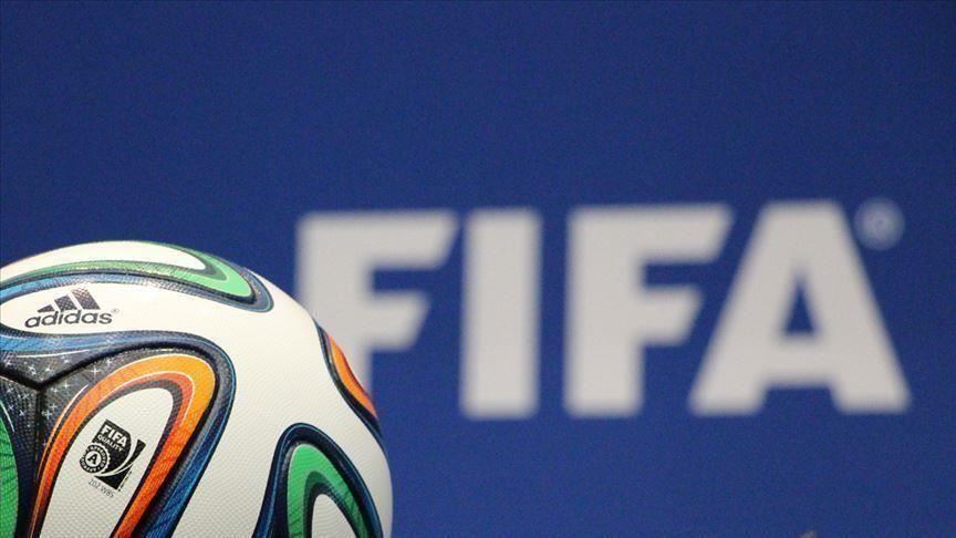 FIFA group suggests delaying int'l matches in June