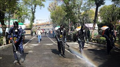 كورونا.. ارتفاع عدد الوفيات في أفغانستان إلى 7