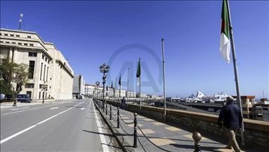 كورونا.. فرض حظر تجوال ليلي في جميع ولايات الجزائر 